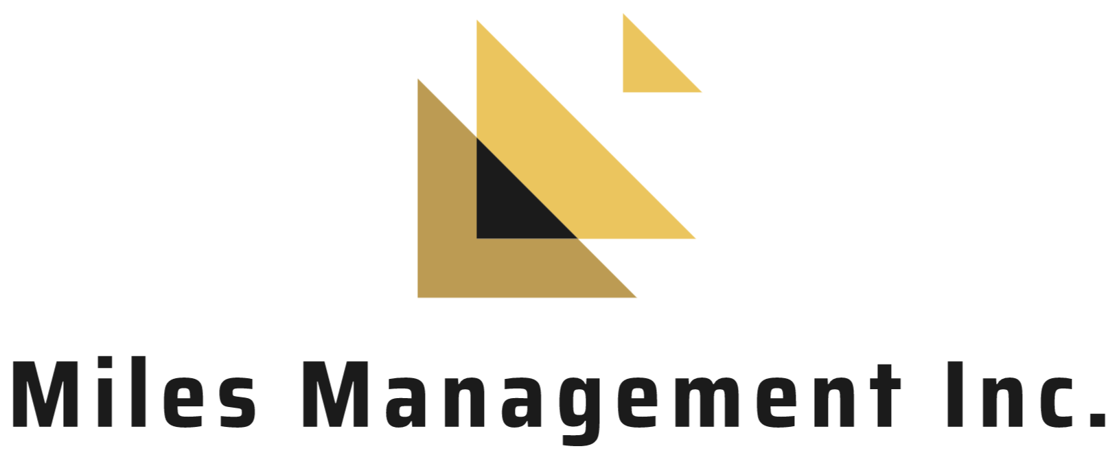 Miles Management Inc.